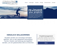 Bild consulting4projects GmbH