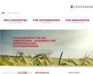 Bild ConVeritas GmbH Management Consultants