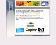 Bild Coplan Computer + Planung GmbH