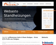 Bild A-team RODGAU-KFZ PROFIS Thorsten Zimmermann e.K.