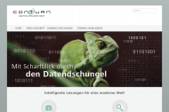 Bild conturn - Analytical Intelligence Group GmbH