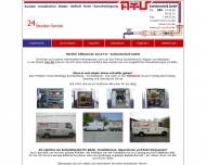 Bild A-T-U Sanitärtechnik GmbH