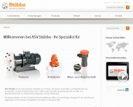 Bild ASV Stbbe GmbH & Co. Kommanditgesellschaft