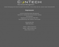 Bild ConTech GmbH Real Estate Management