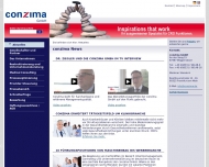 Bild Conzima GmbH