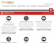 Bild Consato GmbH  IT-Lsungen fr Unternehmen