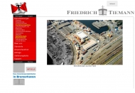 Bild Container-Service Friedrich Tiemann GmbH & Co. KG