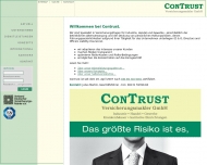 Bild CONTRUST Versicherungmakler GmbH