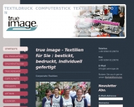 Bild a true image agency GmbH
