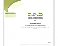 Bild CONSTRA Brennstoffhandel & Containerdienst GmbH