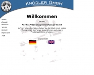 Bild Kndler Przisionsspannwerkzeuge GmbH