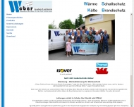 Bild Isoliertechnik Weber e.K. Inh. Maik Seidel