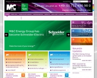 Bild M&C Energy GmbH