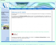 Bild PP-PLASTIC Peuker OHG