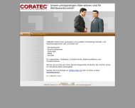 Bild CORATEC GmbH & Co. KG
