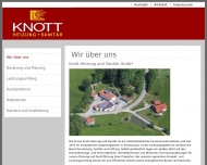 Bild Knott Heizung und Sanitr GmbH