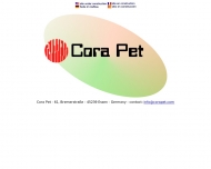 Bild CORA PET Gunther Wenzek