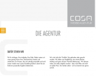 Bild Cosa Werbeagentur GmbH