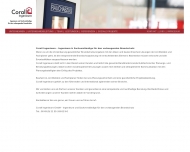 Bild Corall Ingenieure GmbH