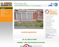 Bild M. Czech Entsorgung GmbH & Co. KG