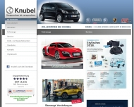 Bild Knubel Budde GmbH & Co. KG