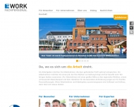 Bild at-work Fachpersonal GmbH & Co. KG