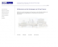 Bild M CAP Finance Management GmbH