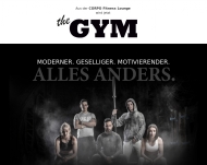 Bild CORPO-Fitness GmbH & Co. KG