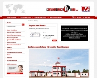 Bild MBX Container GmbH