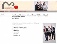 Bild M3 Consulting & Engineering GmbH