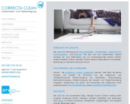 Bild Correcta Clean GmbH & Co. KG