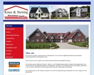 Bild Knue & Stening Massivhaus GmbH
