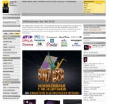 Bild M3C - Systemtechnik Microcomputer u. Musikelektronik GmbH