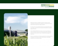 Bild Achte DT BIOGAS Beteiligungsgesellschaft mbH