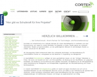 Bild CortexGroup GmbH & Co. KG