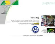 Bild AS-Autozubehörhandelsgesellschaft mbH