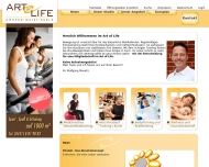 Bild Art of Life Club SPA GmbH