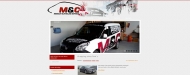 Bild M & C Mobiler Autoglas Service UG (haftungsbeschrnkt)