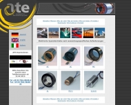 Bild ATE Vertriebs GmbH