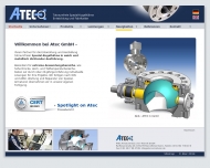 Bild ATEC Armaturenbau und -technik GmbH