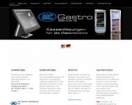 Bild MC-Gastro GmbH & Co. KG