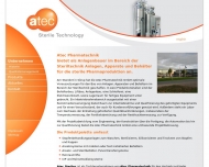Bild ATEC Pharmatechnik GmbH