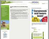 Bild Archea Service GmbH