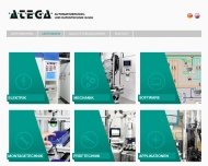 Bild ATEGA Automatisierungs- und Datentechnik GmbH