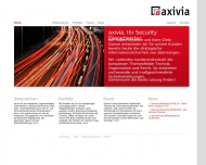 Bild axivia GmbH