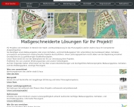 Bild atelier stadt & haus Gesellschaft für Stadt- und Bauleitplanung mbH