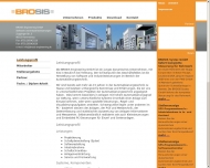 Bild BROSIS Engineering GmbH