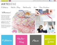 Bild ARTEBENE GmbH
