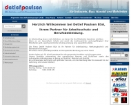 Bild BSA Betriebs- und Schiffsausrster Hamburg GmbH