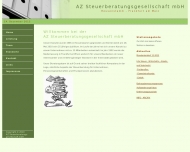 Bild A-Z Glaserei, Fensterbau und Bauelemente GmbH